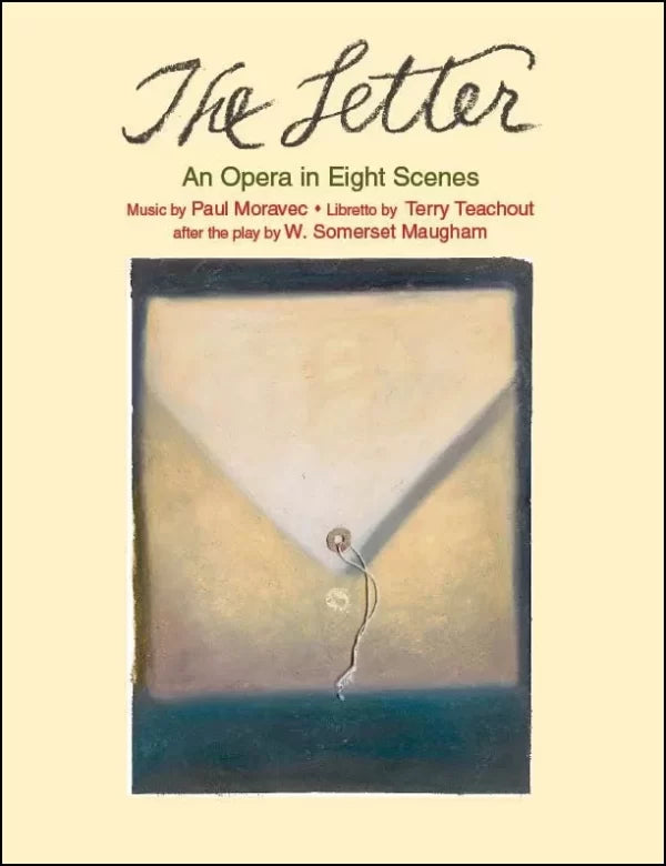 Moravec: The Letter