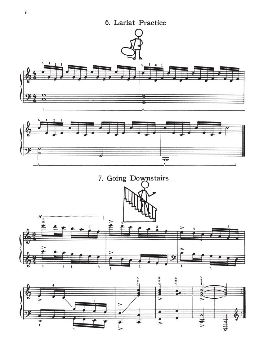 A Dozen a Day - Book 3