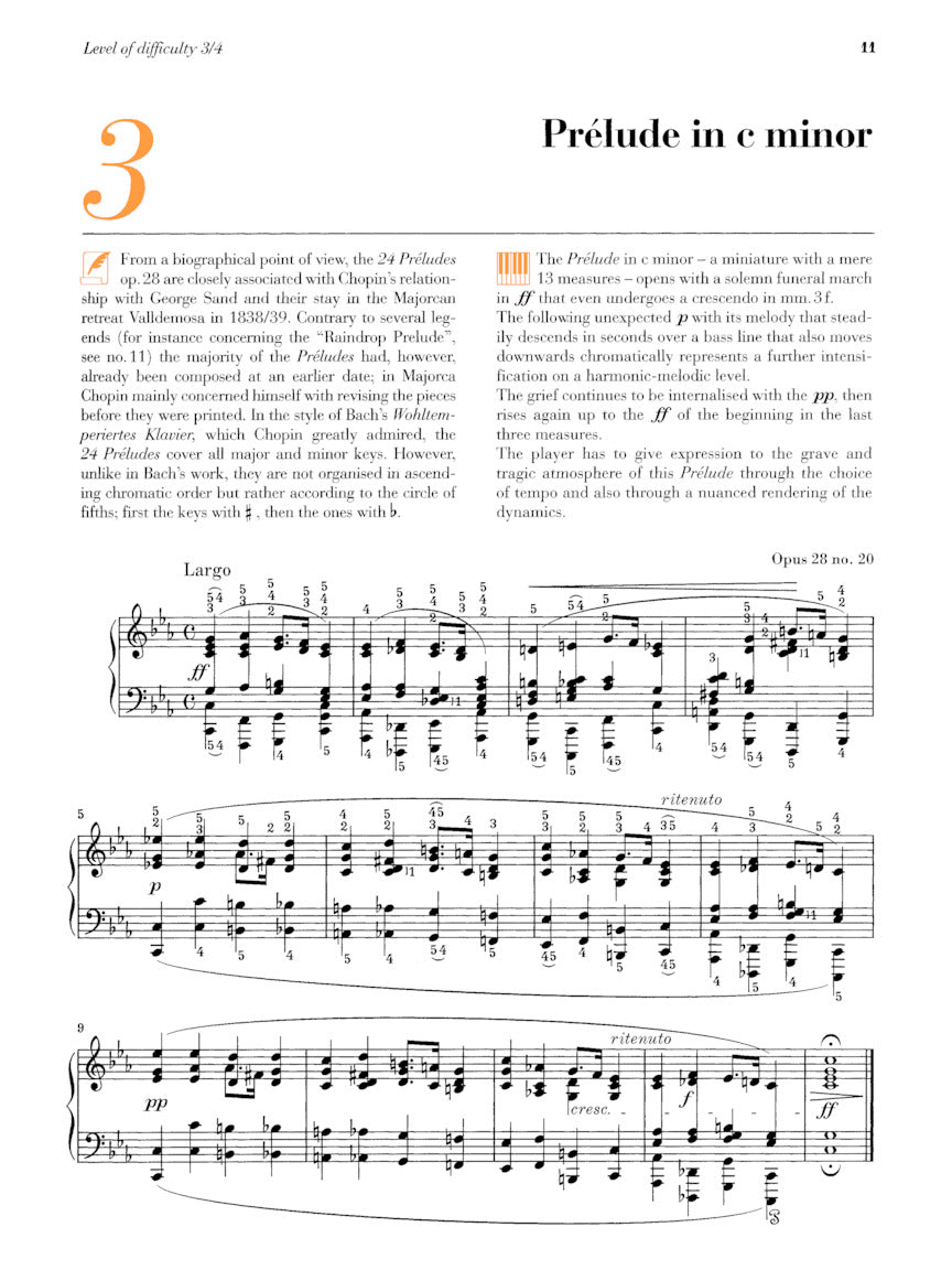 Chopin: At the Piano