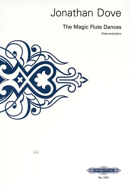 Dove: The Magic Flute Dances