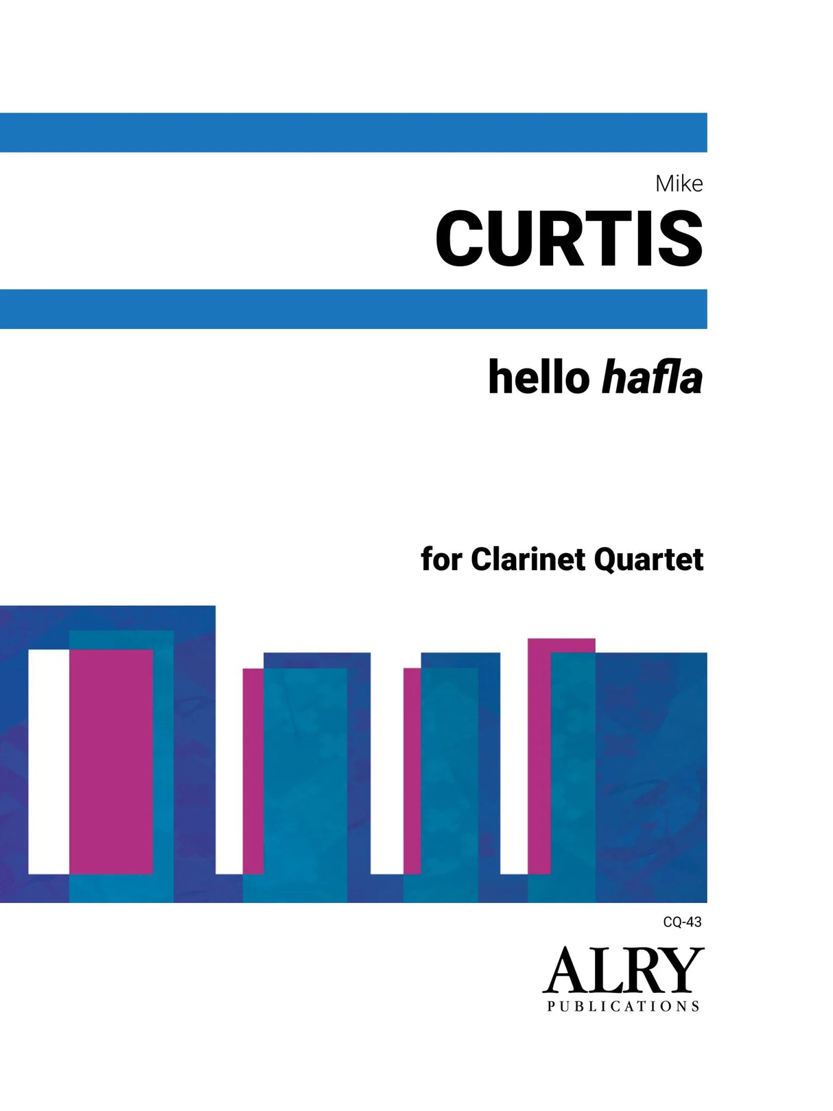 Curtis: hello hafla