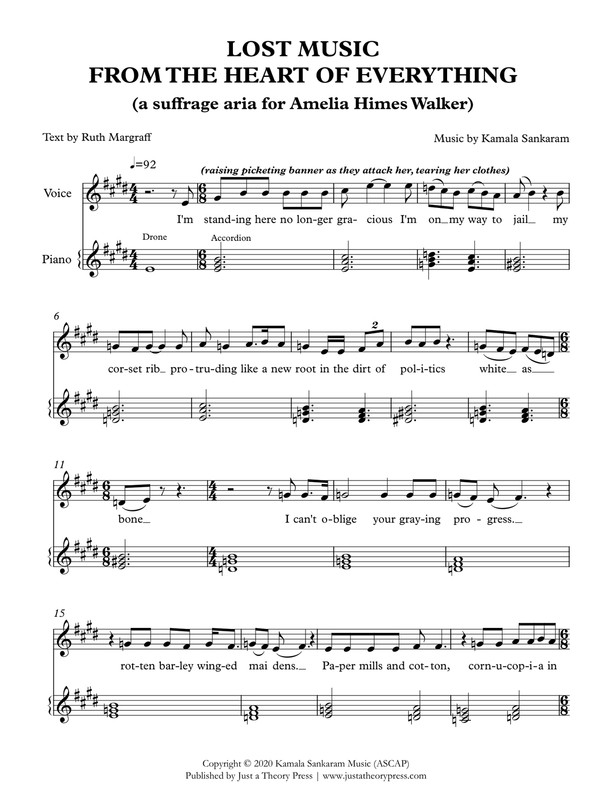 Sankaram: Lost Music From the Heart of Everything