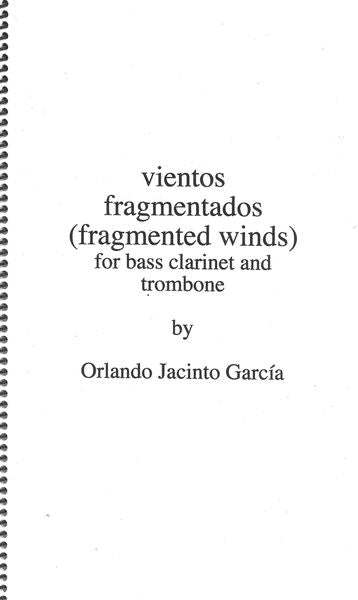 García: Vientos Fragmentados