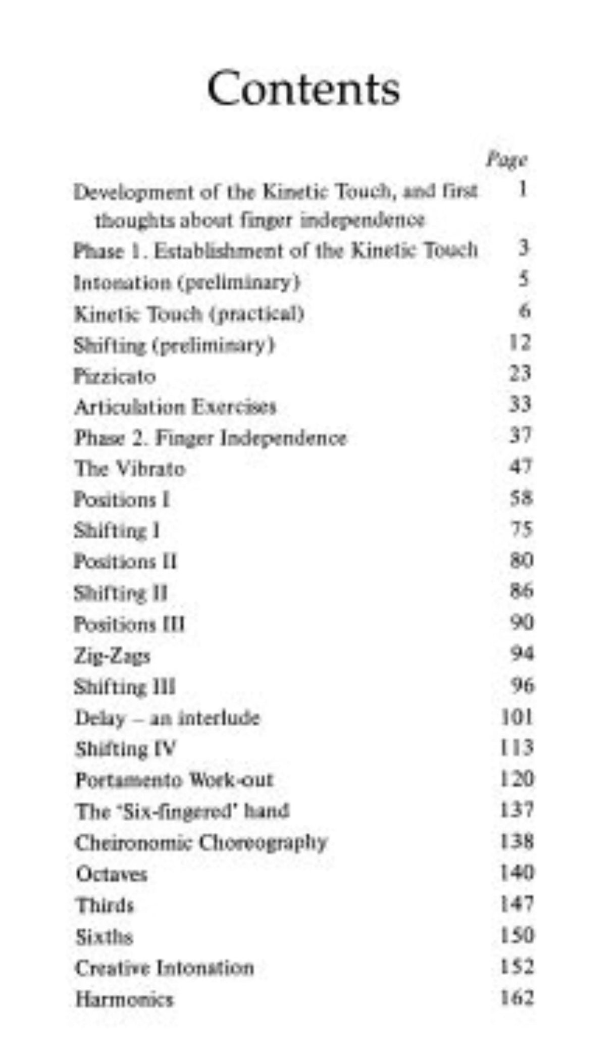 Essay on the Craft of Cello Playing - Volume 2