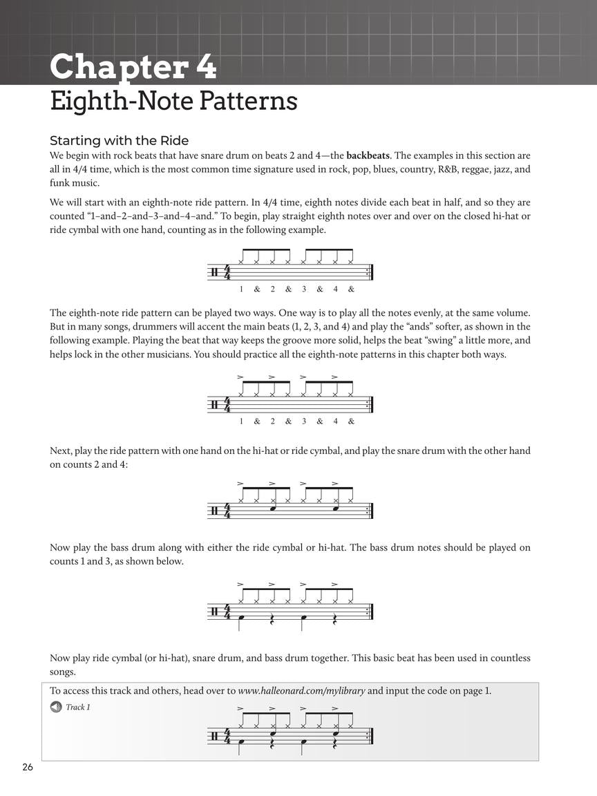 Do-It-Yourself Drums