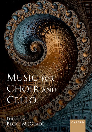McGlade: Music for Choir and Cello