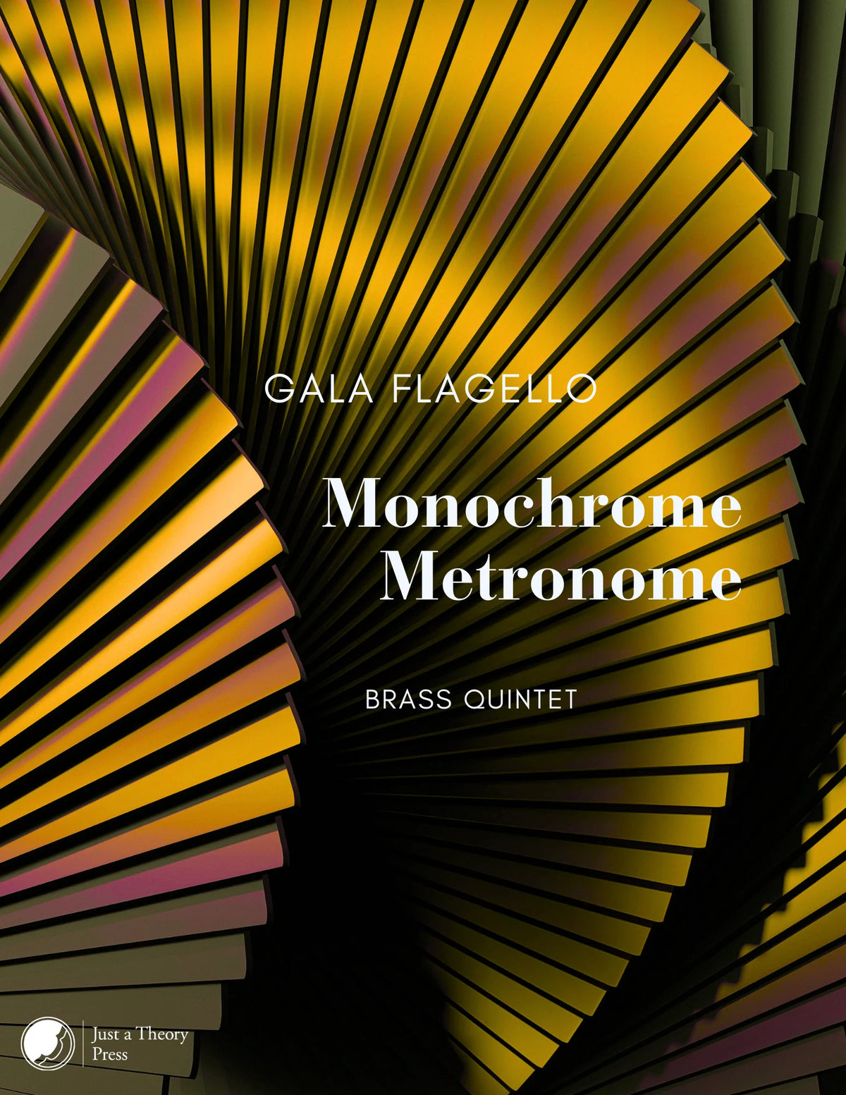 Flagello: Monochrome Metronome