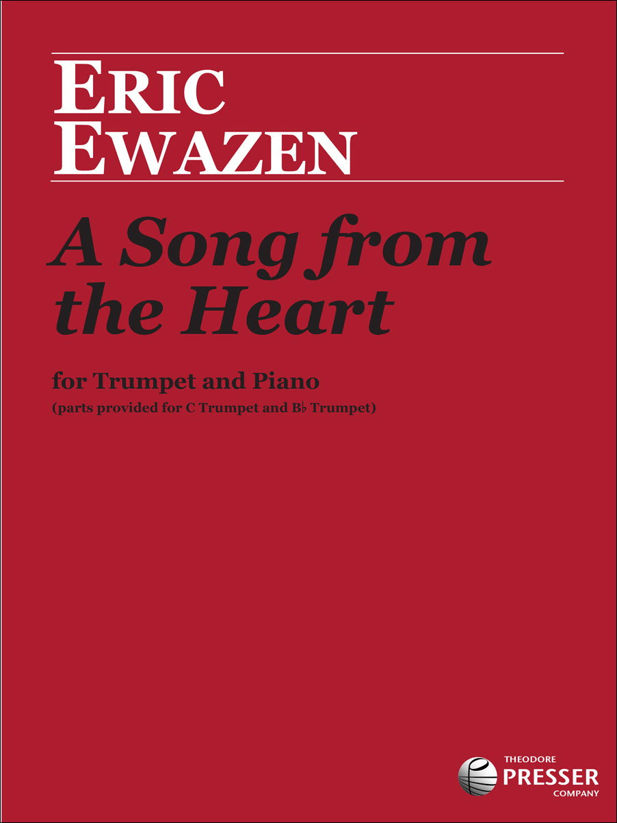 Ewazen: A Song From The Heart