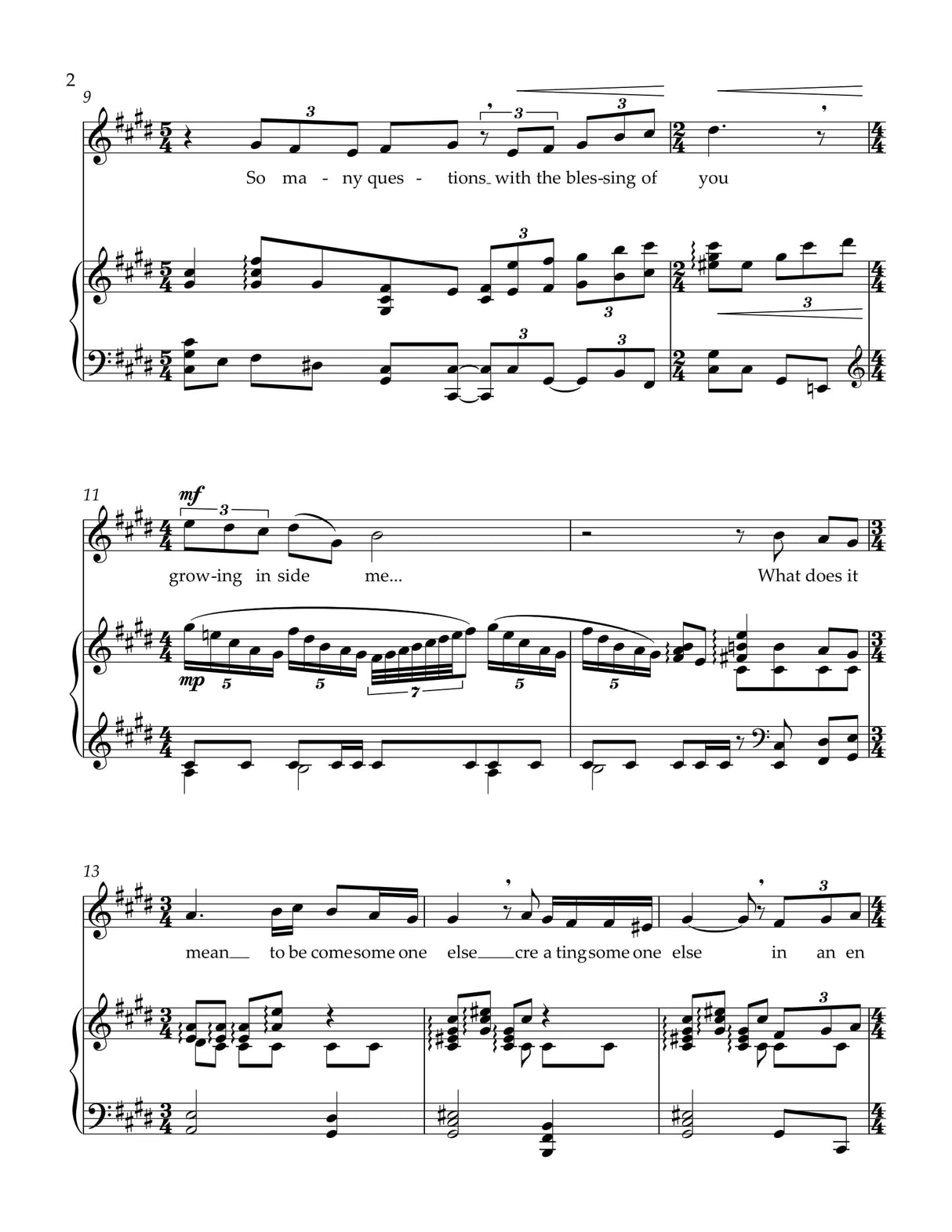 Barnes: Bathed in Black Maternity