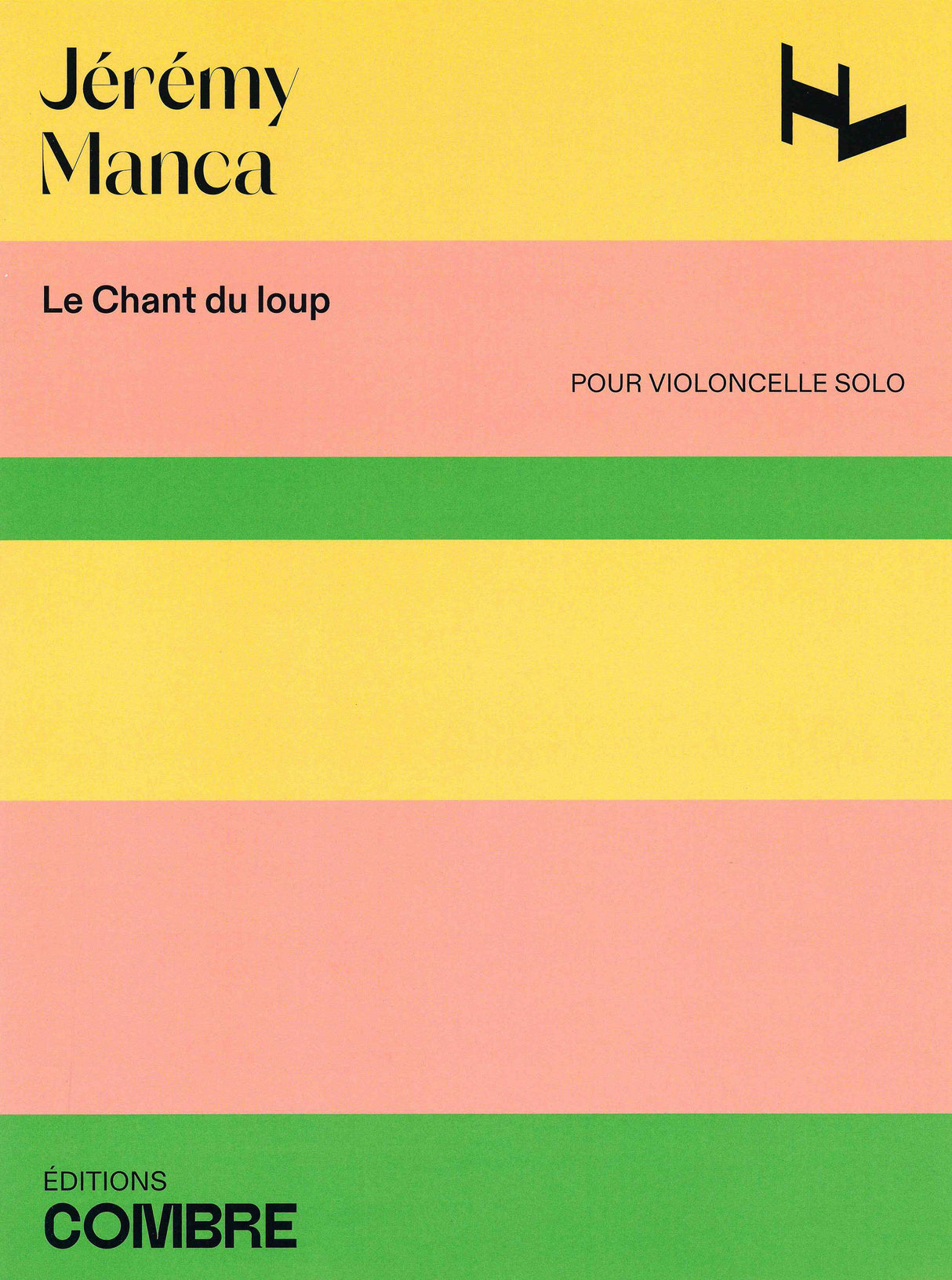Manca: Le Chant du Loup
