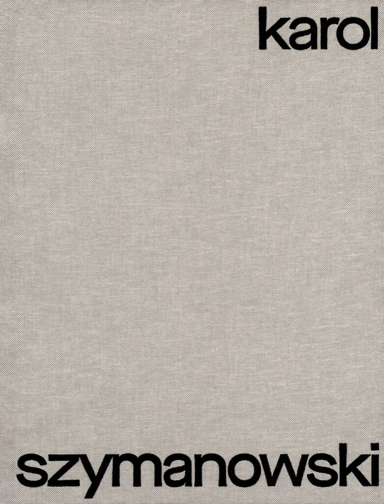 Szymanowski: Piano Works - Volume II