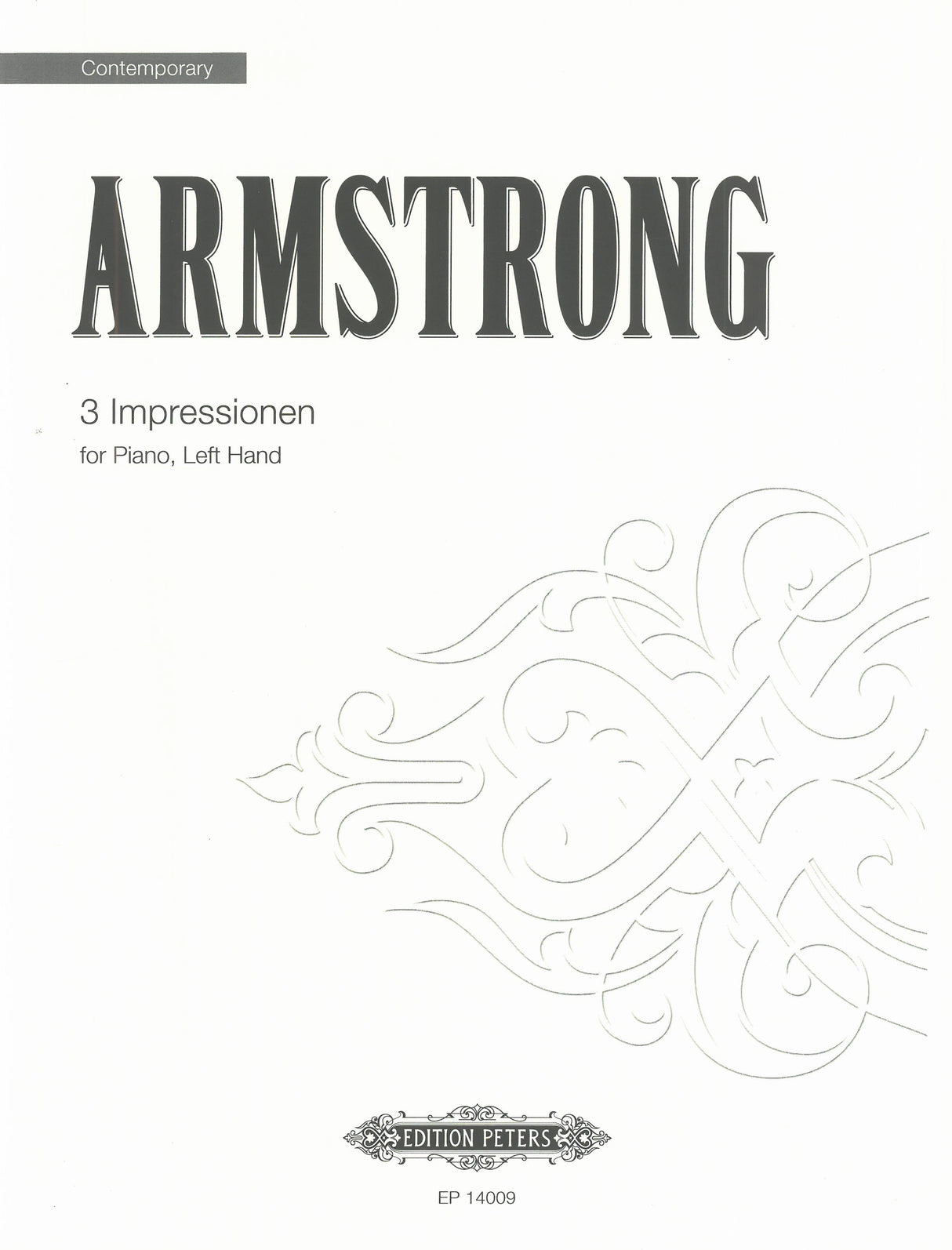 Armstrong: 3 Impressions