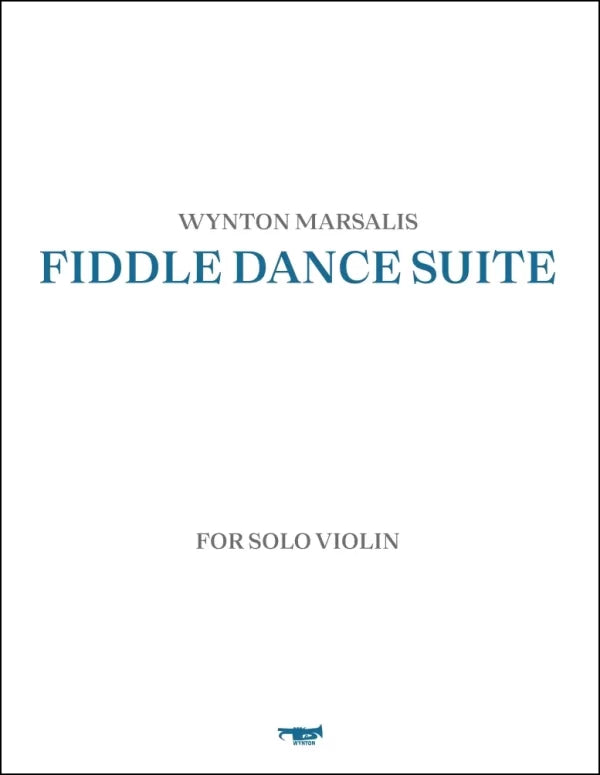 Marsalis: Fiddle Dance Suite