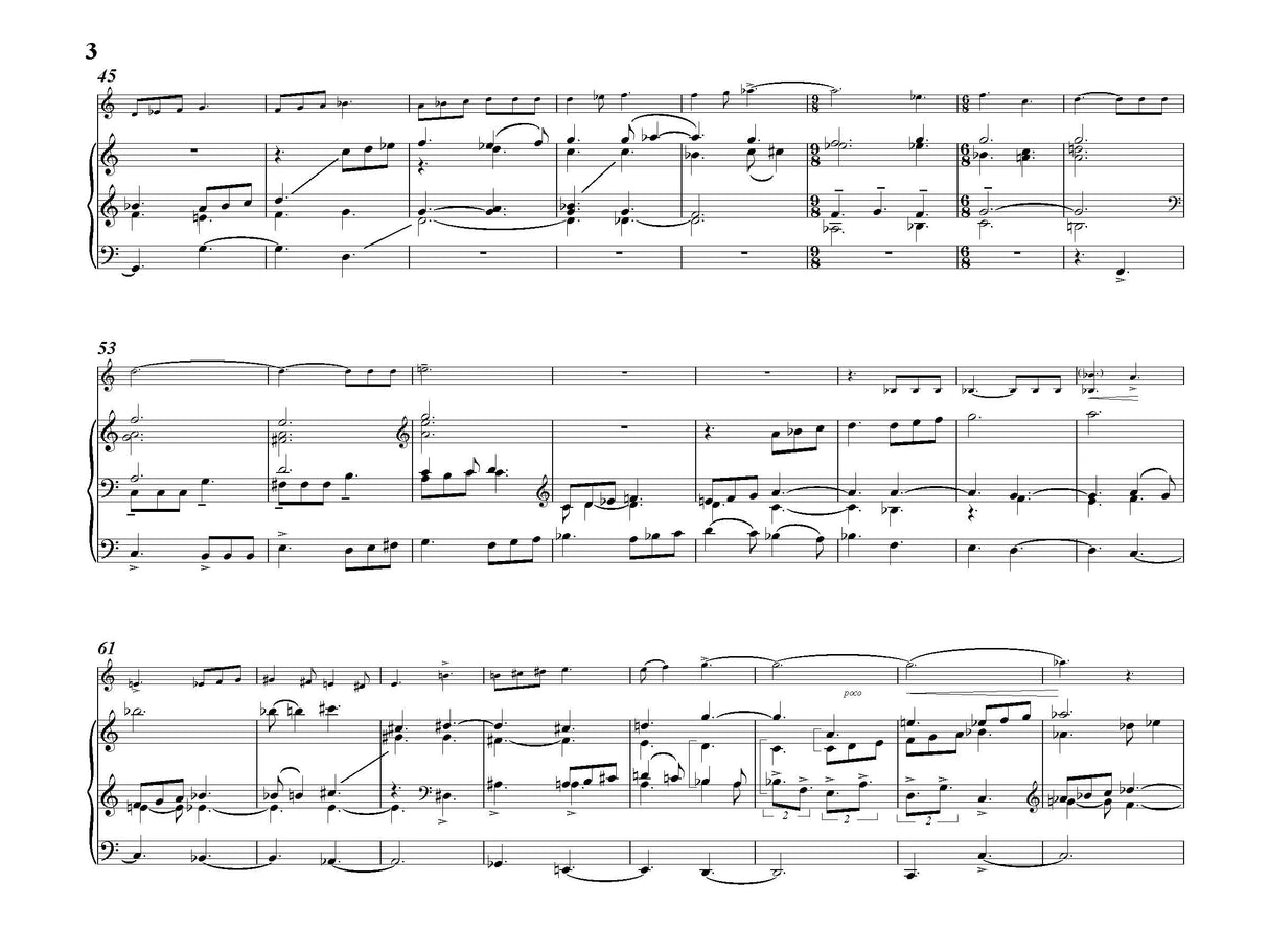 Rhodes: An Inaugural Processional