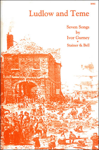 Gurney: Ludlow and Teme