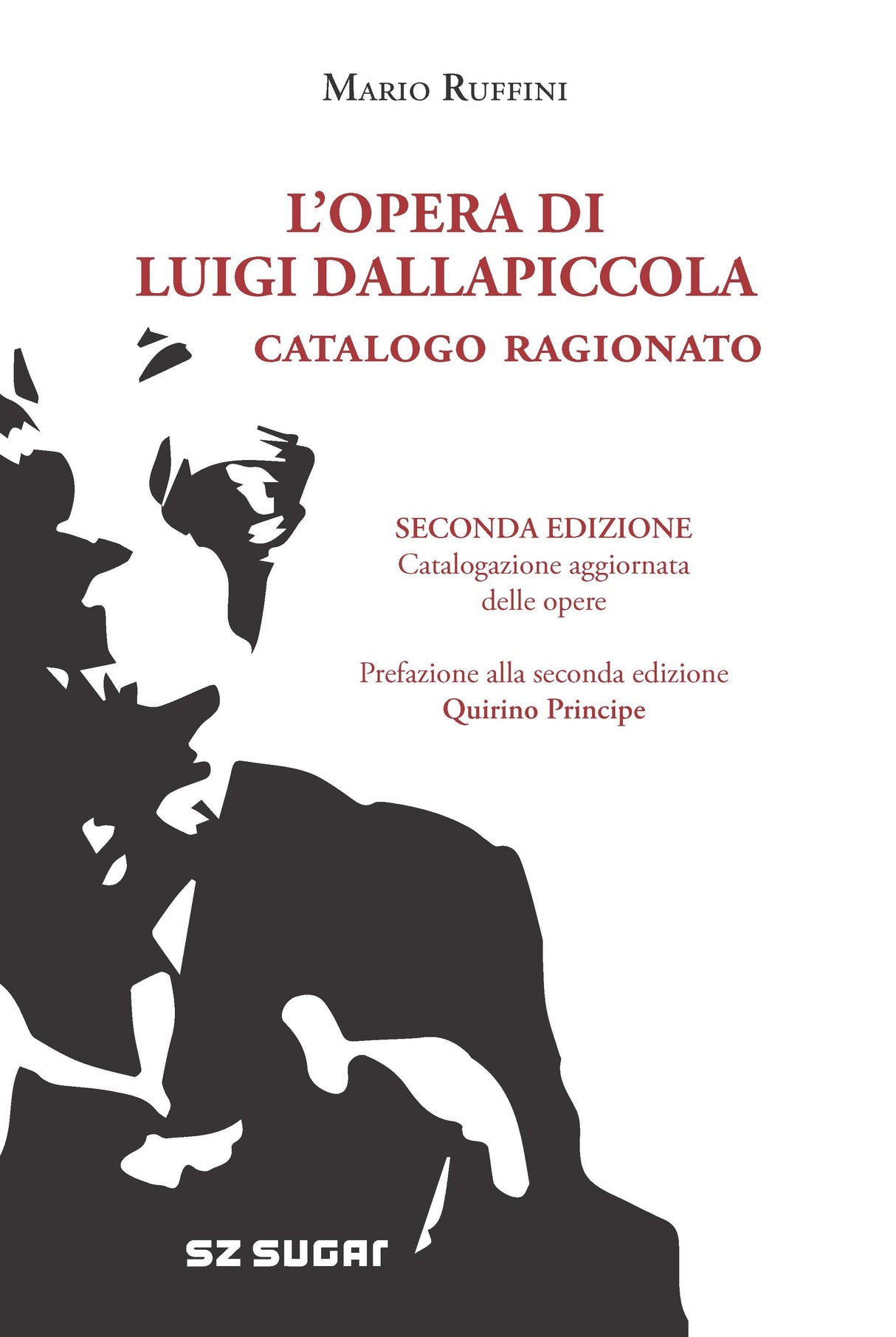 L' Opera Di Luigi Dallapiccola