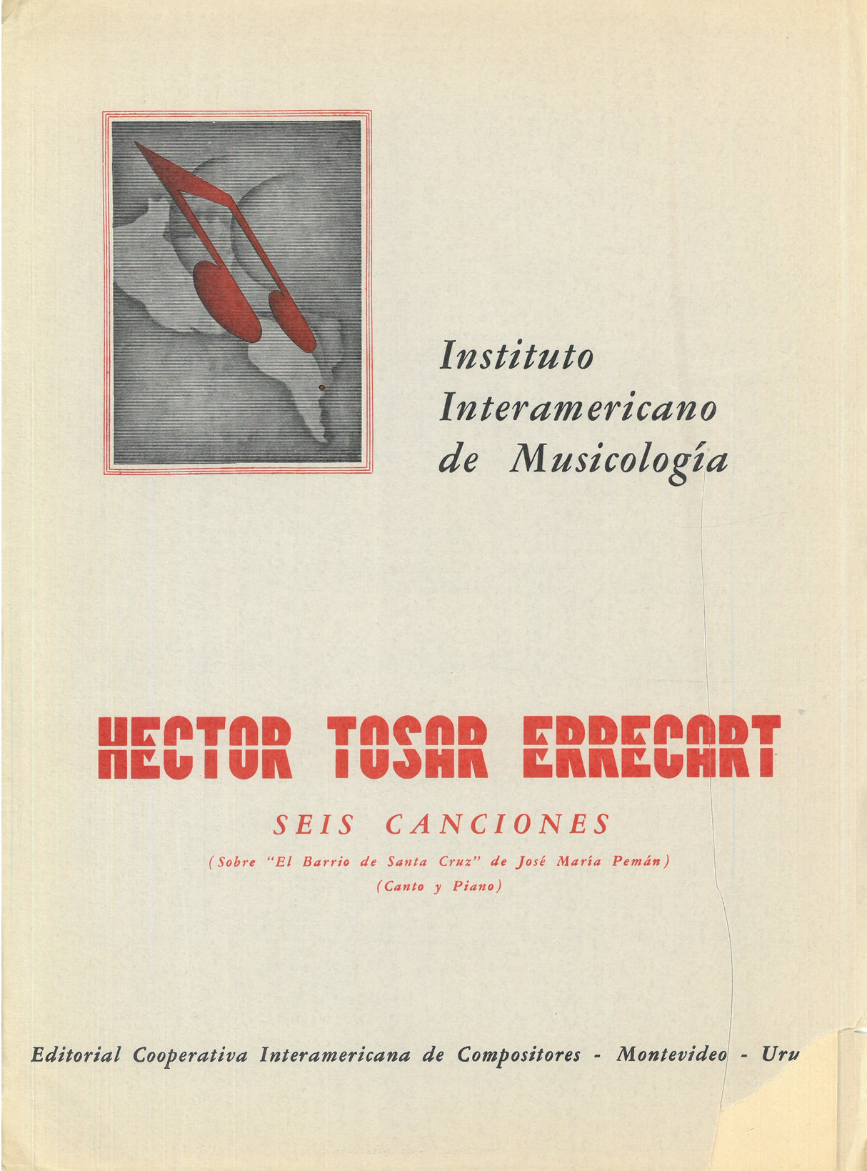 Errecart: 6 Canciones