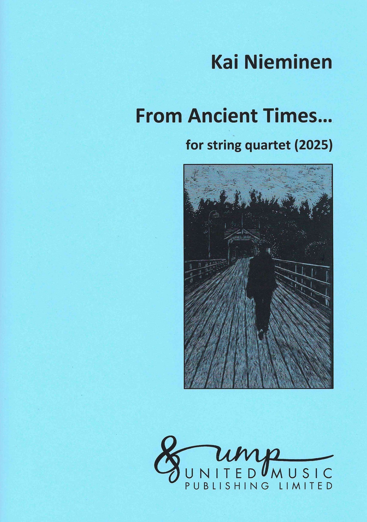 Nieminen: From ancient times…