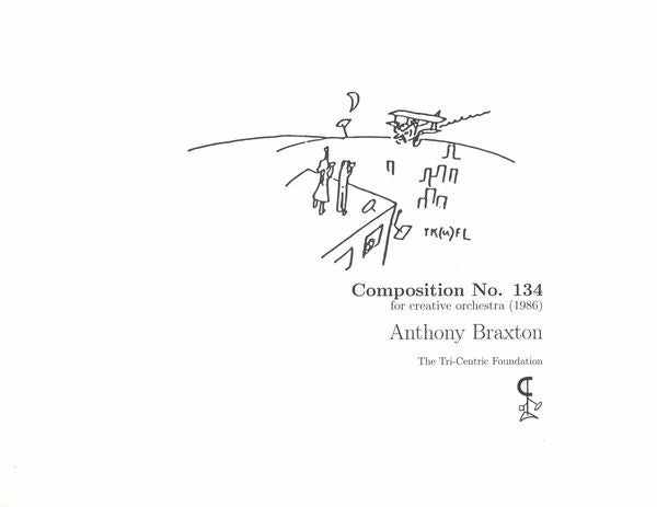 Braxton: Composition No. 134