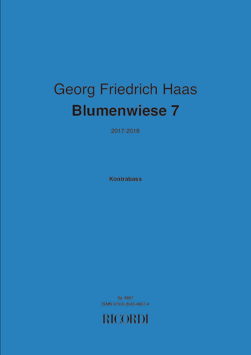 Haas: Blumenwiese 7
