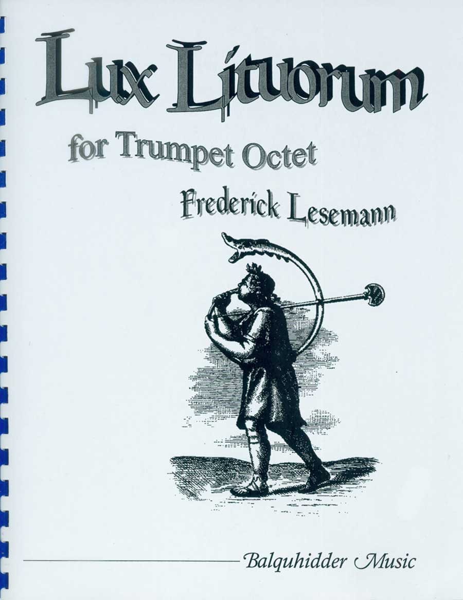 Lesemann: Lux Lituorum