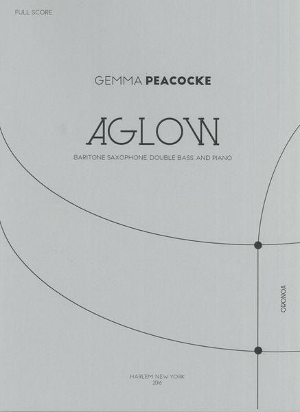 Peacocke: Aglow