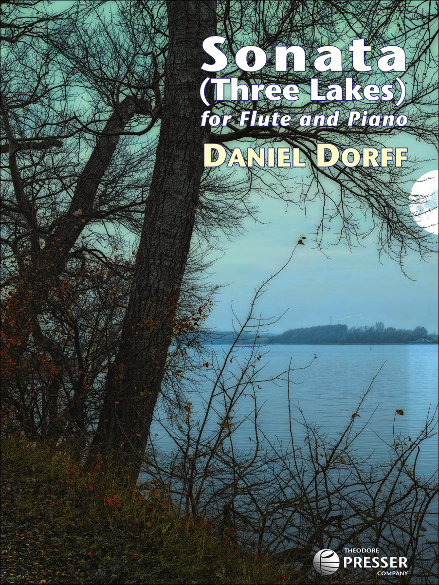 Dorff: Flute Sonata