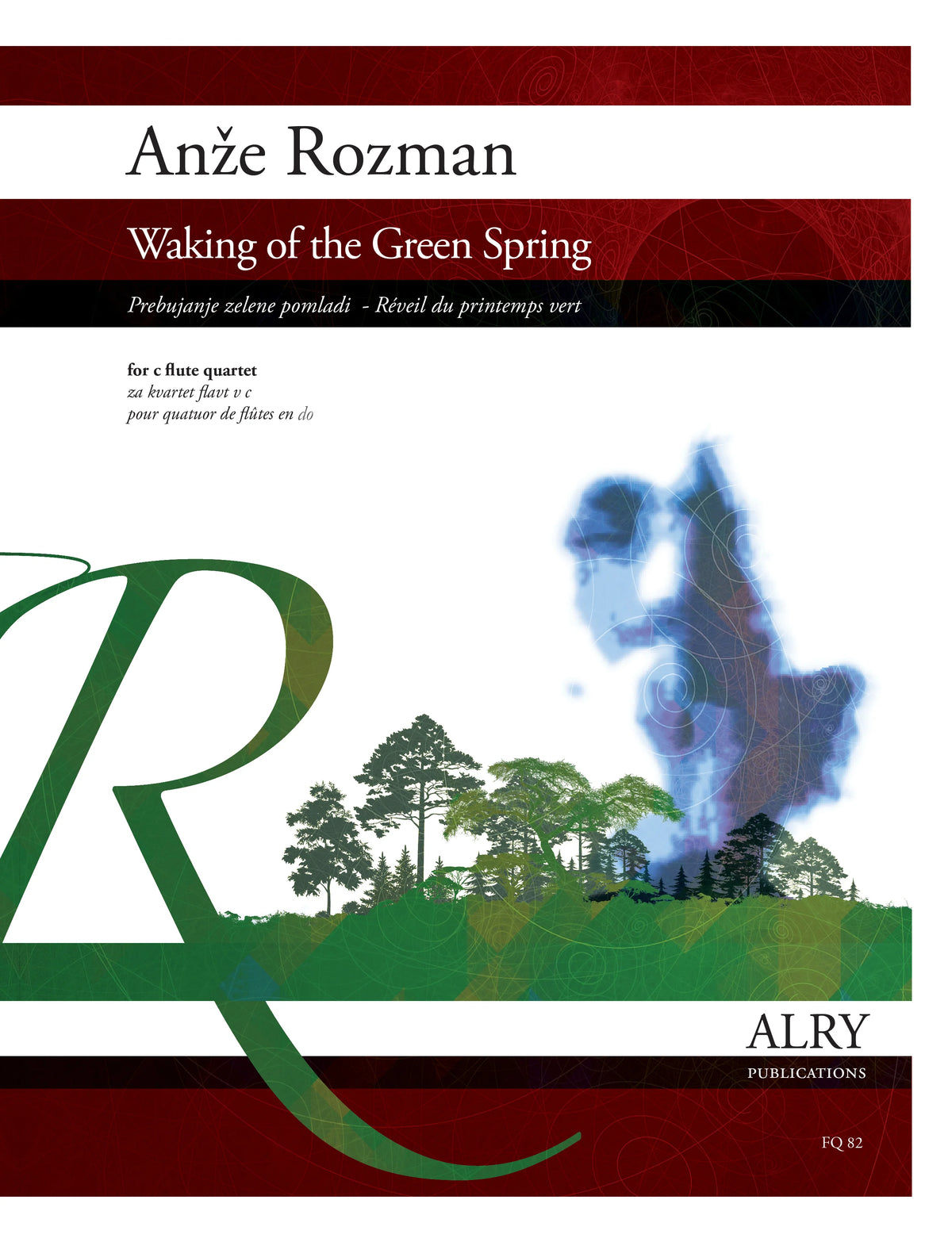 Rozman: Waking of the Green Spring