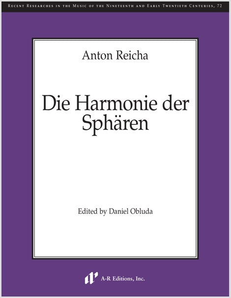 Reicha: Die Harmonie der Sphären