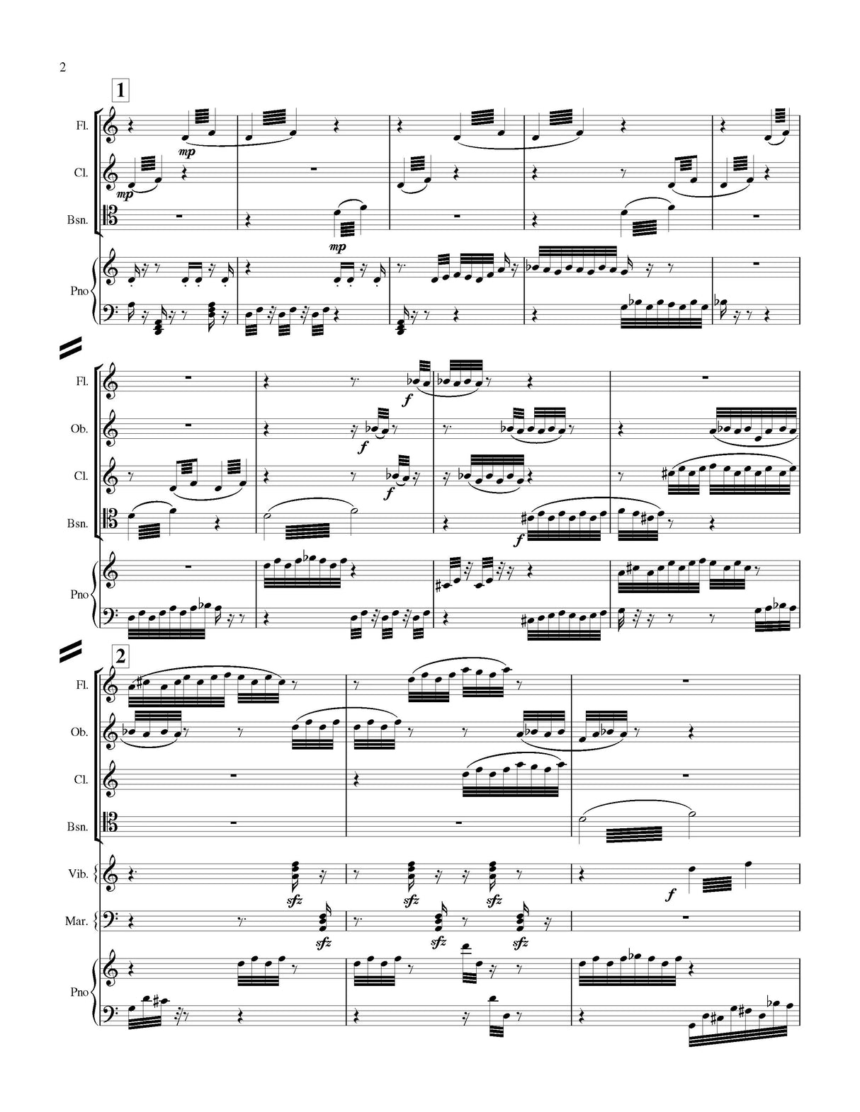 Schober: Burlesques