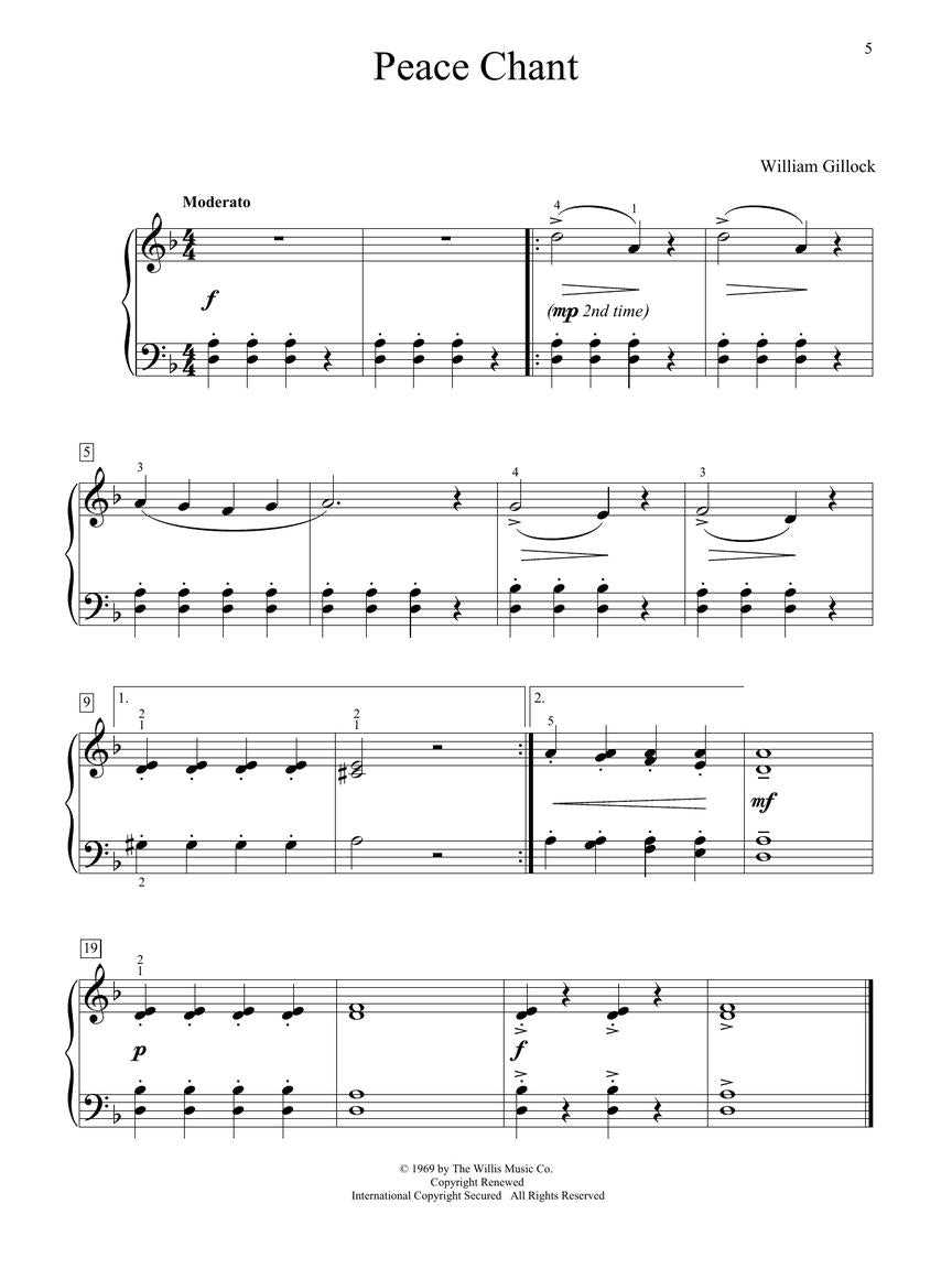 Accent on Solos - Book 2