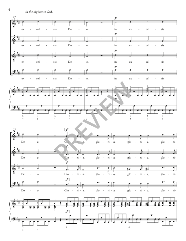 Vivaldi: Gloria, RV 589