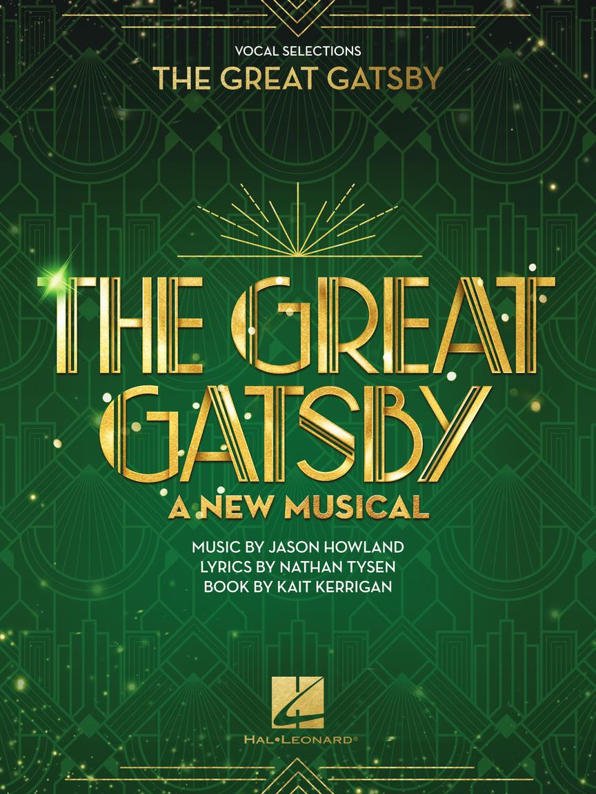 The Great Gatsby – Vocal Selections