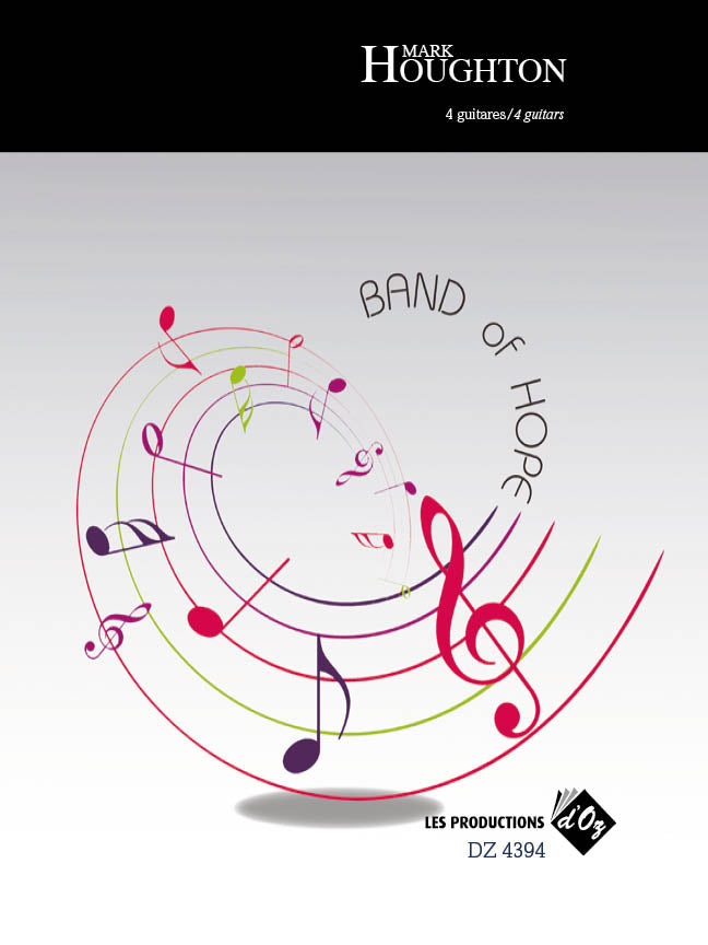 Houghton: Band of Hope