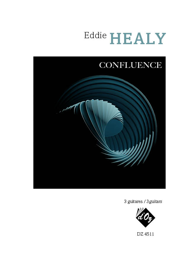 Healy: Confluence