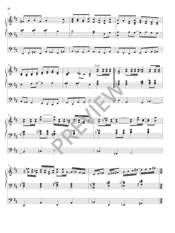 King of Kings - Volume 1