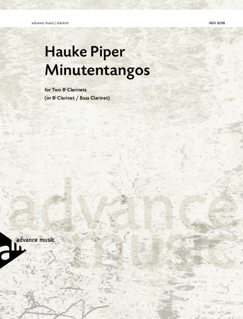 Piper: Minutentangos