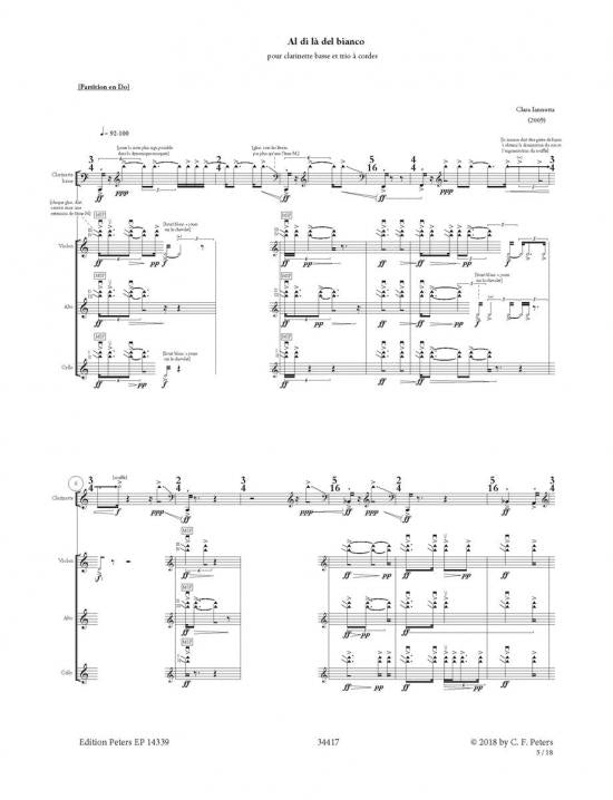 Iannotta: Al di là del bianco