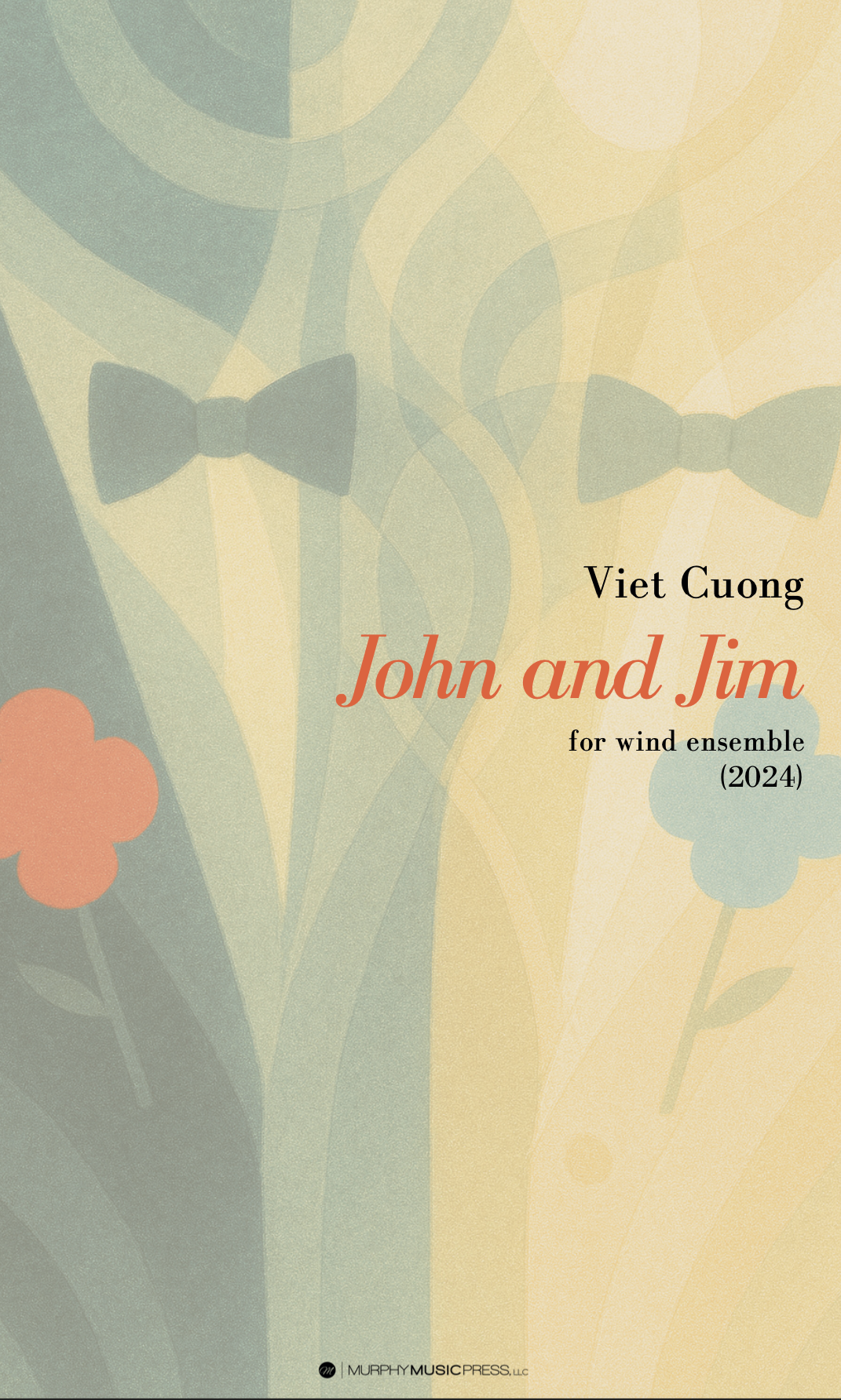 Cuong: John and Jim