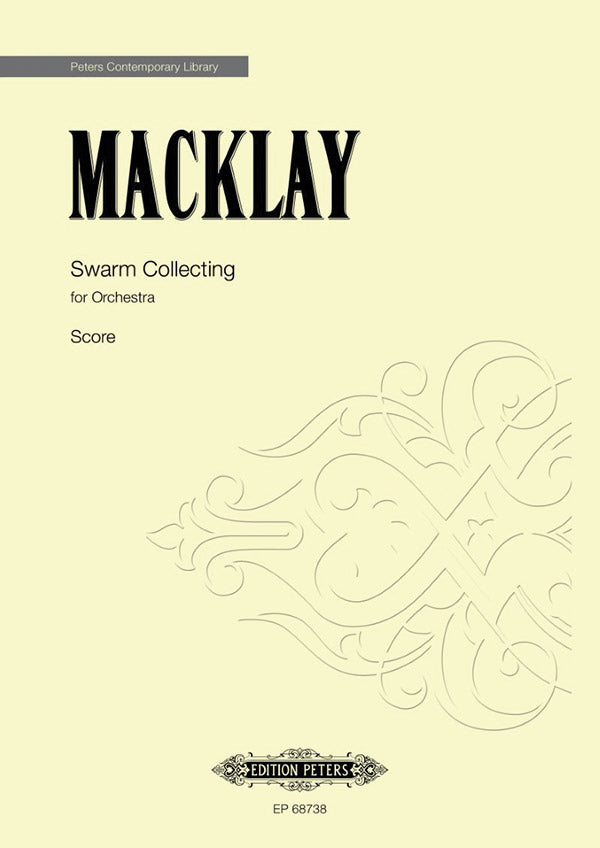 Macklay: Swarm Collecting
