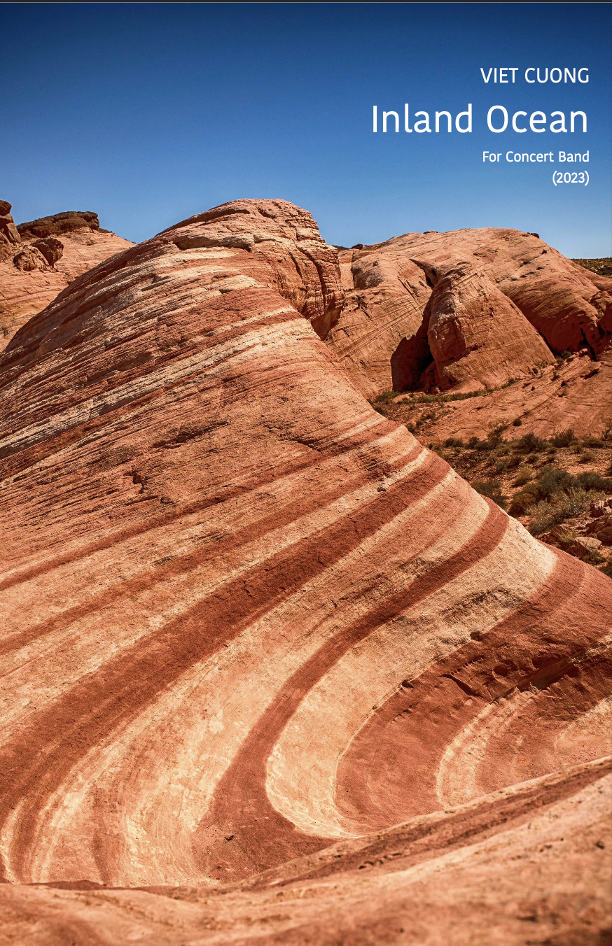Cuong: Inland Ocean