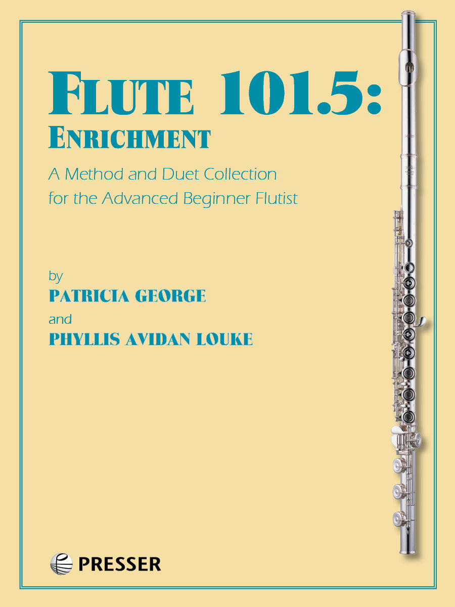Flute 101.5: Enrichment