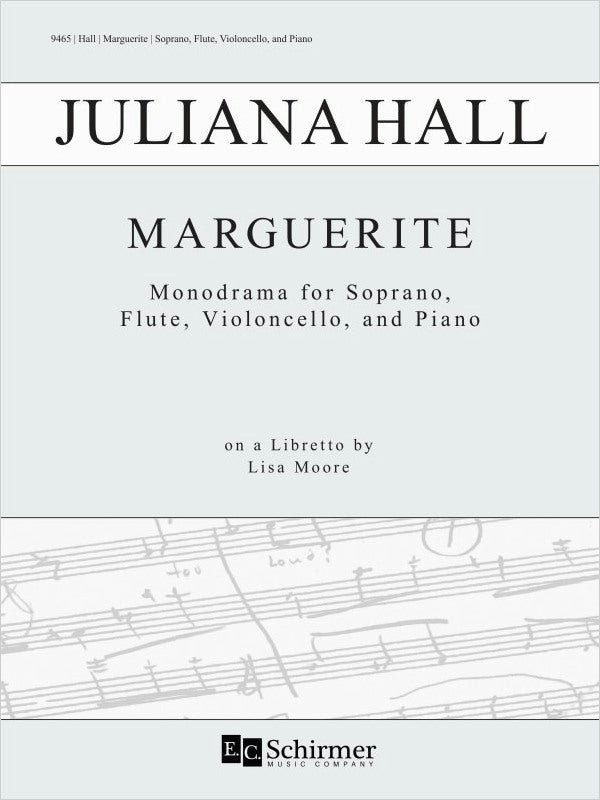 Hall: Marguerite