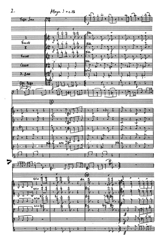 Ridout: Concertino for Tuba