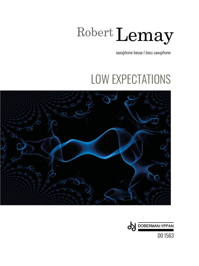 Lemay: Low Expectations