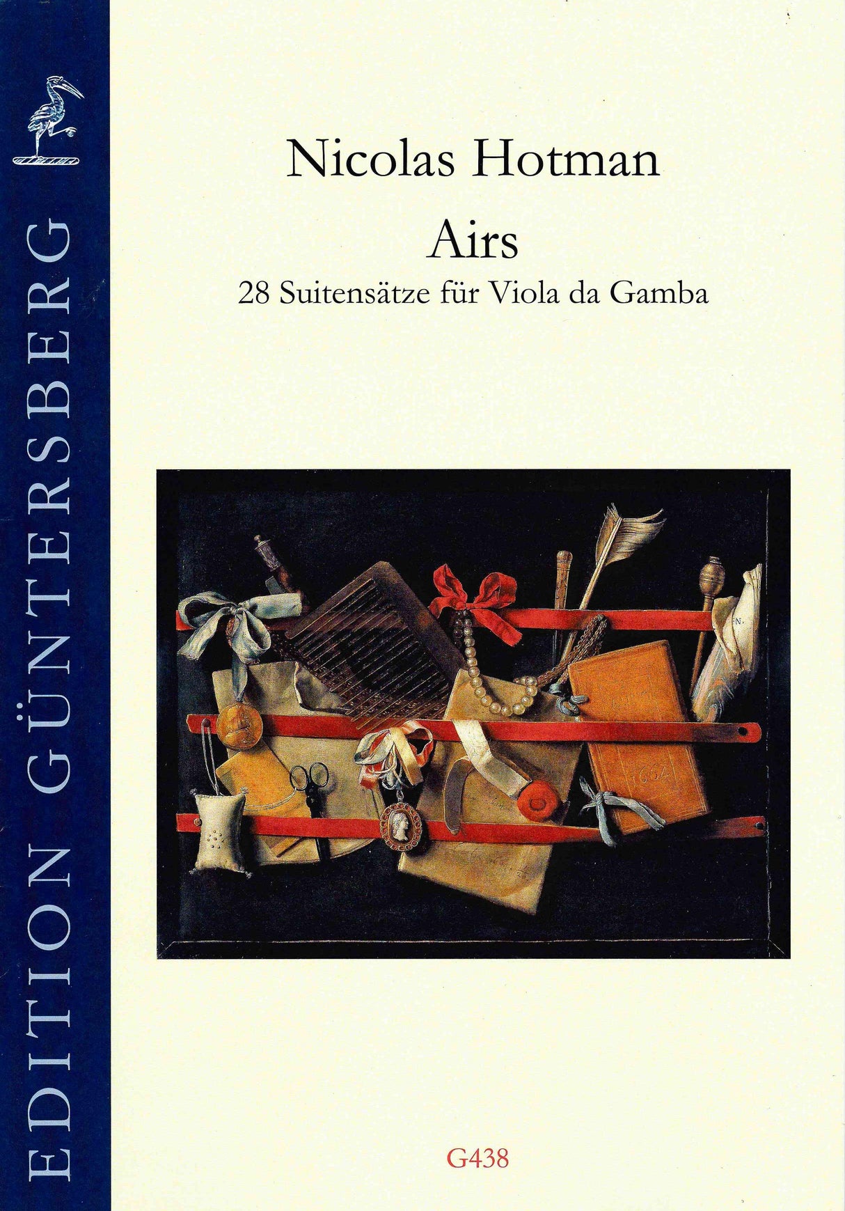 Hotman: Airs