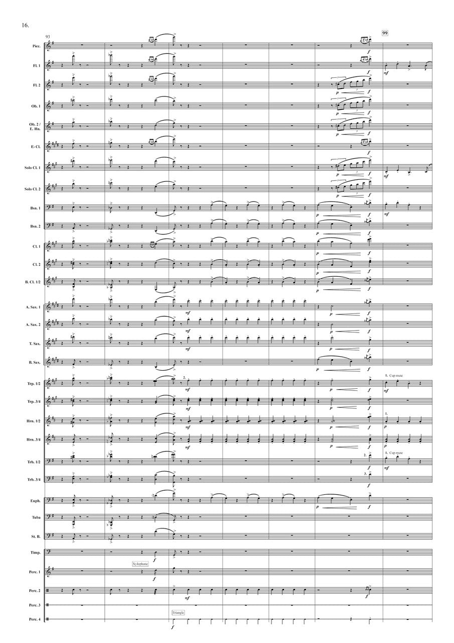 Kosmicki: Mouvements Frénétiques