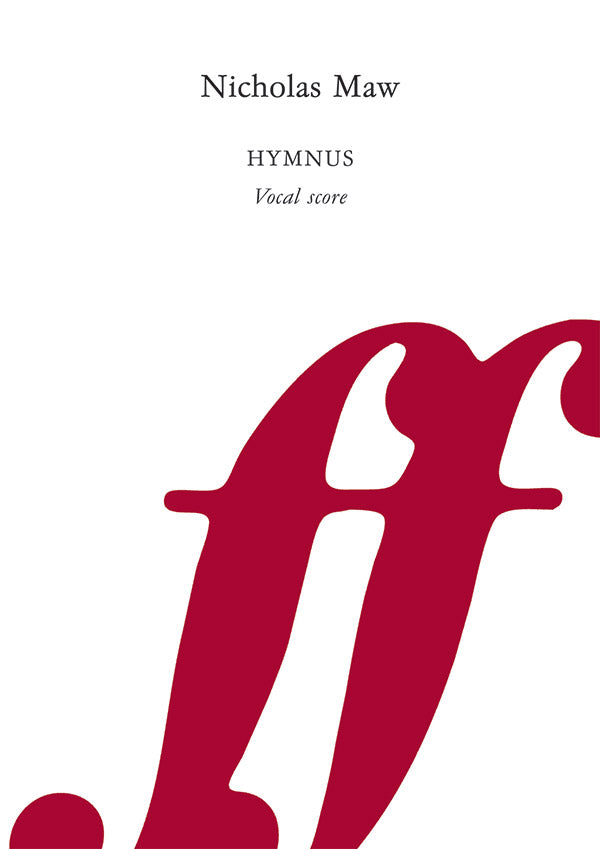 Maw: Hymnus