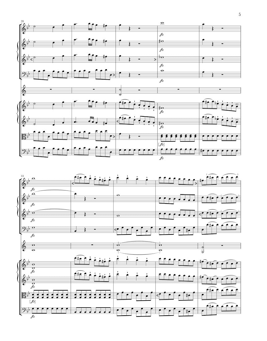 Haydn: L'isola disabitata