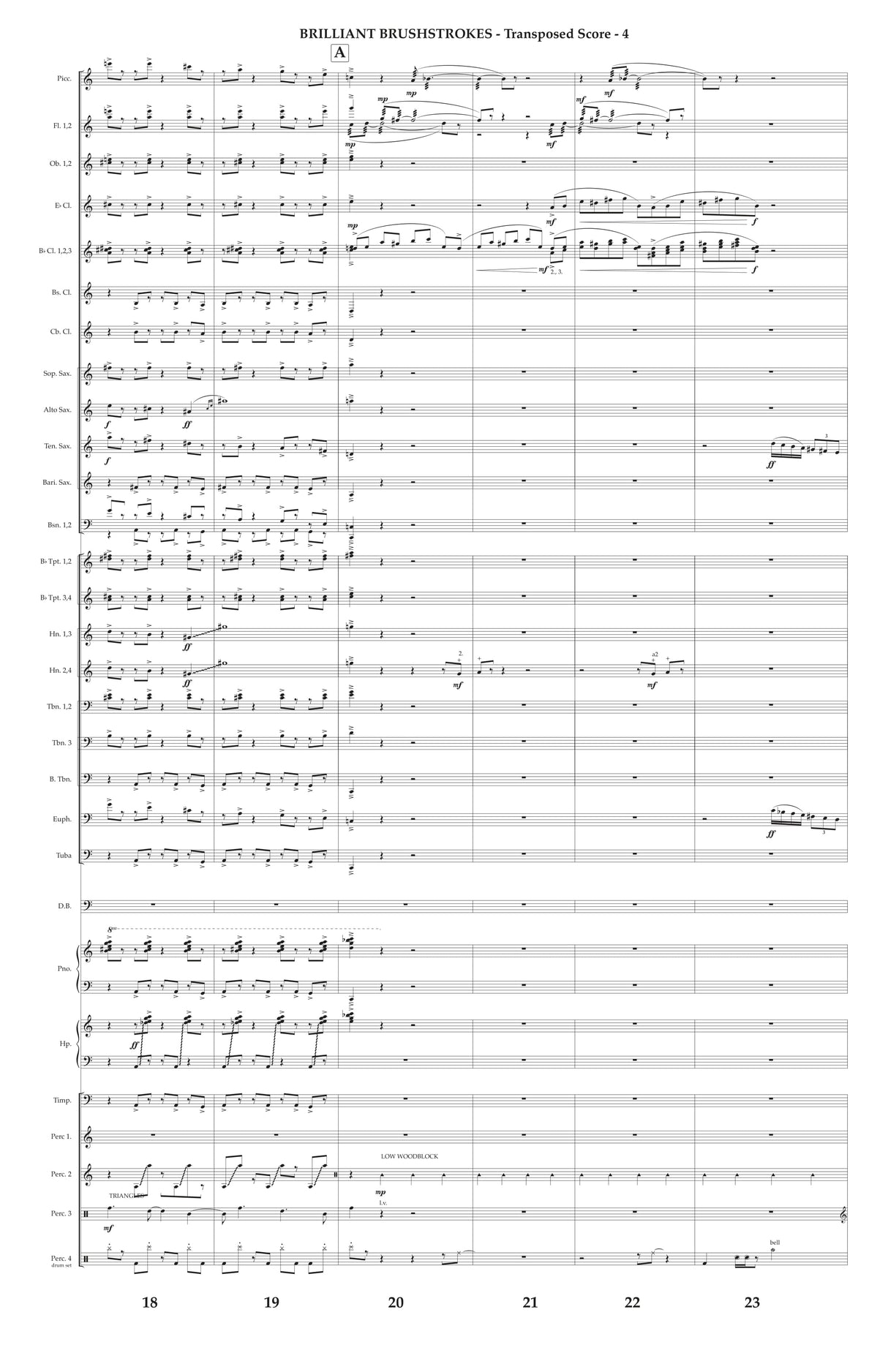 Lindveit: Brilliant Brushstrokes